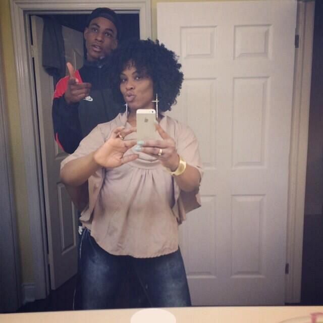 Oshae Brissett Parents
